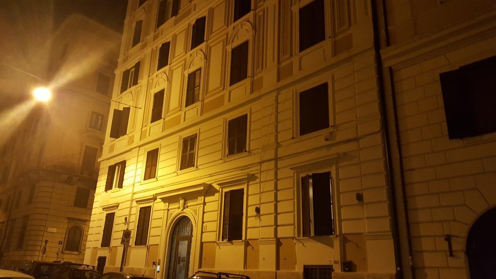 Una Finestra Su Monti Róma Kültér fotó