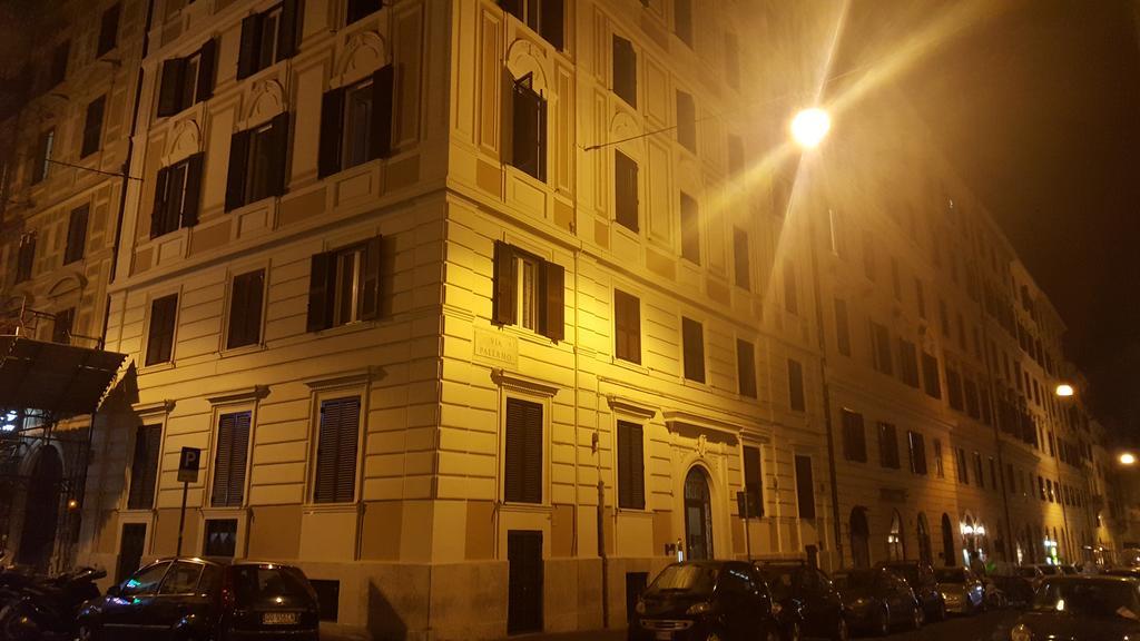 Una Finestra Su Monti Róma Kültér fotó