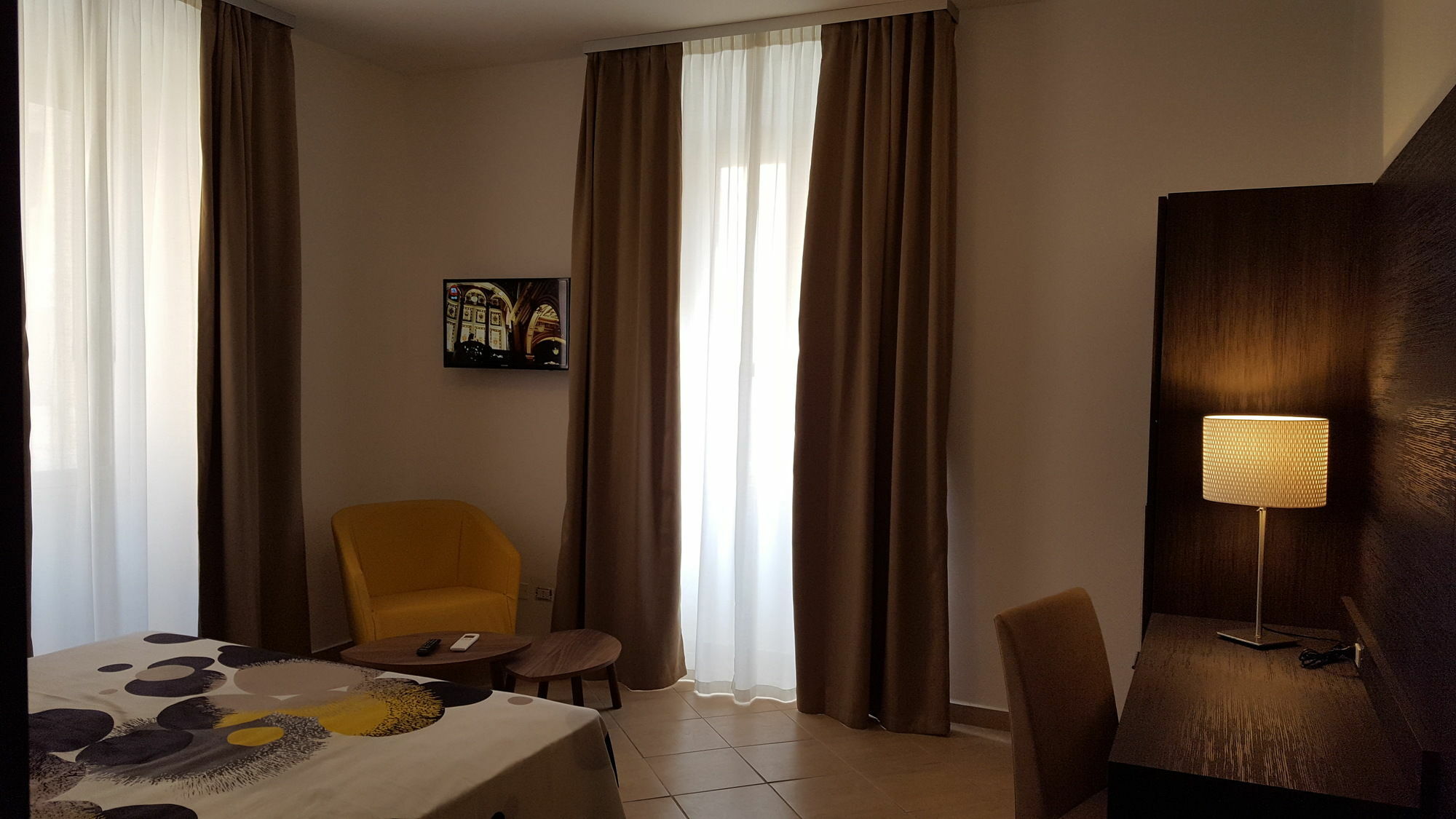 Una Finestra Su Monti Róma Kültér fotó