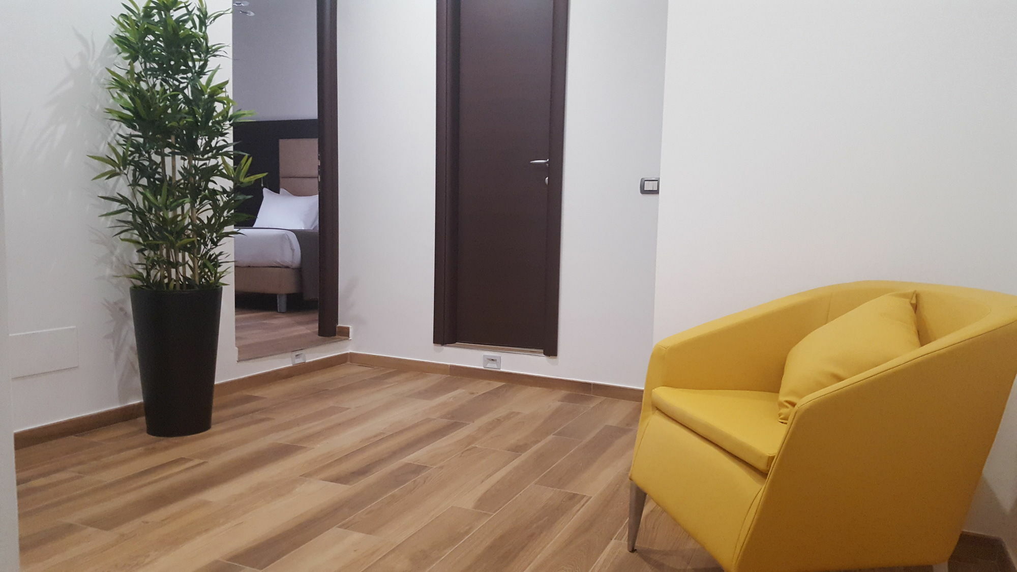 Una Finestra Su Monti Róma Kültér fotó